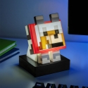 Paladone Minecraft Vilko Ikona Šviesa Paladone Minecraft Vilko Ikona Šviesa
