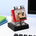 Paladone Minecraft Vilka Ikona Gaisma Paladone Minecraft Vilka Ikona Gaisma