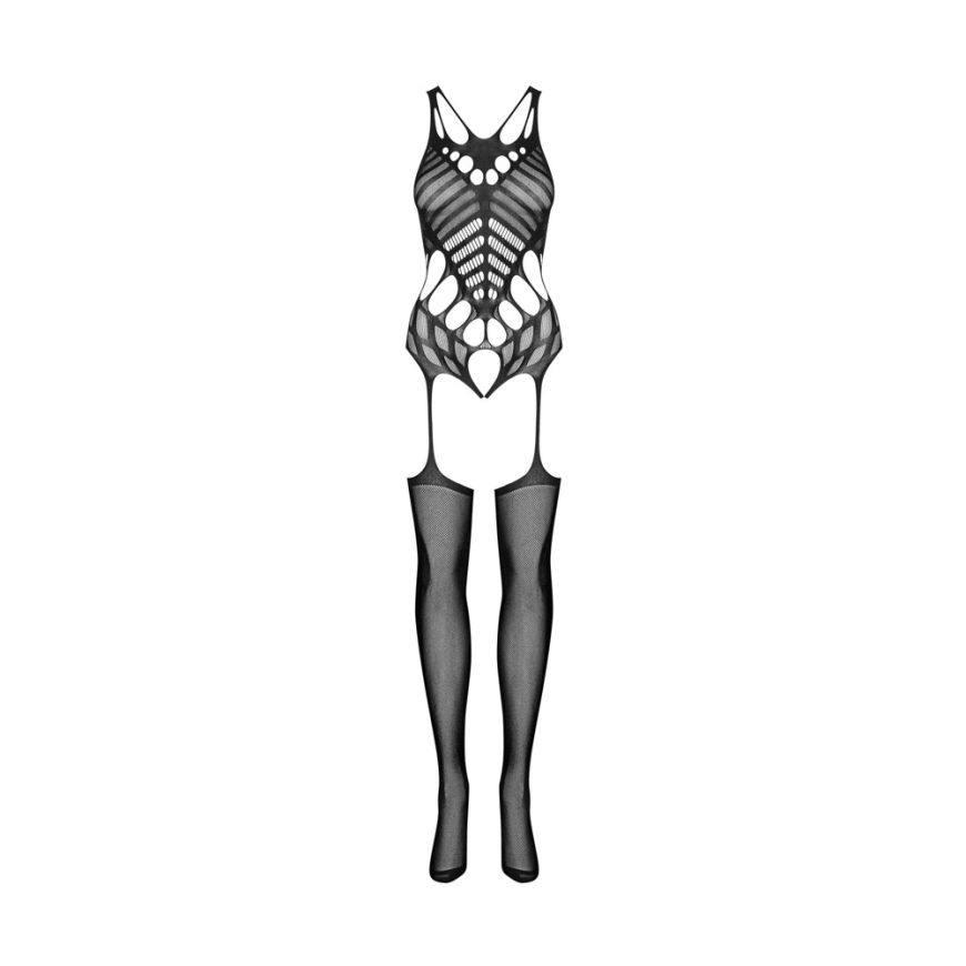 Obsessive OBS Catsuit S-L – 4