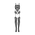 Obsessive OBS Catsuit S-L