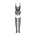 Obsessive OBS Catsuit S-L