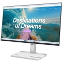 Lenovo Monitor / L24D-4C Hall 60.5 cm (23.8'') (67DCUAT6EU) Lenovo Monitor / L24D-4C Hall 60.5 cm (23.8'') (67DCUAT6EU)