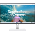 Monitorius Lenovo / L24D-4C Pilkas 60.5 cm (23.8'') (67DCUAT6EU) Monitorius Lenovo / L24D-4C Pilkas 60.5 cm (23.8'') (67DCUAT6EU)