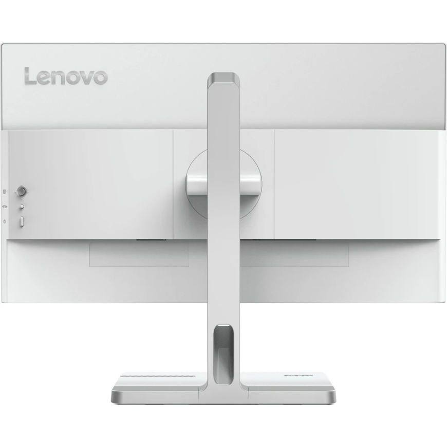 Lenovo monitors / L24D-4C Pelēks 60.5 cm (23.8'') (67DCUAT6EU) – 4