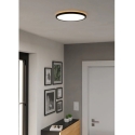 Osram 19W LED Surface Mount Light SMART+ ORBIS, Black, 2700/6500K/RGB, Dimmable Osram 19W LED Surface Mount Light SMART+ ORBIS, Black, 2700/6500K/RGB, Dimmable