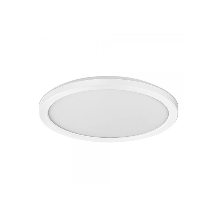 Osram 19W LED Surface Mount Light SMART+ ORBIS, Black, 2700/6500K/RGB, Dimmable – 3