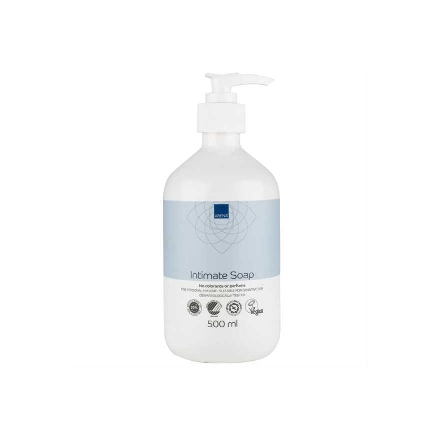 ABENA Intiimipesuaine 500 ml