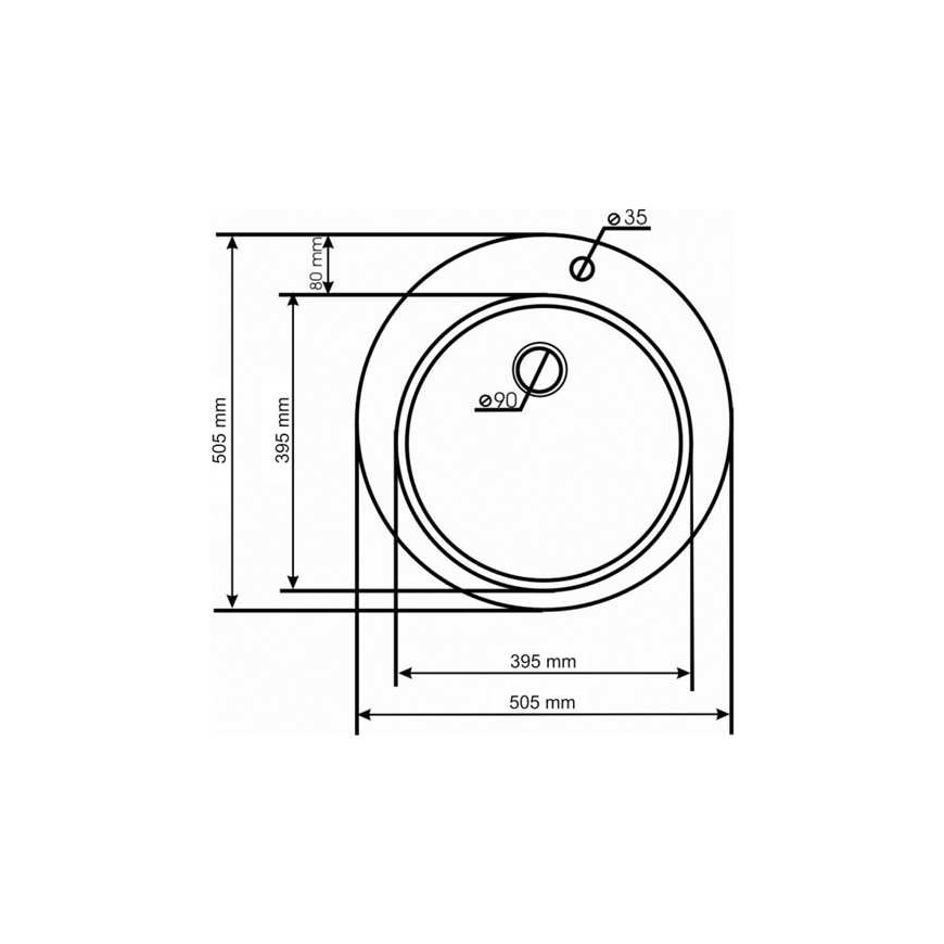 Aquasanita SR100-222W