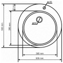 Aquasanita SR100-222W