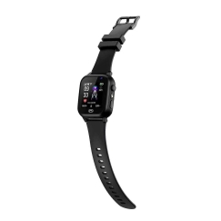 Riff nutikad laste kellad GPS-iga / 1,44" puutetundlik ekraan / 350mAh / Micr