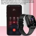 Riff Smart kids watches with GPS / 1.44" touch screen / 350mAh / Micr Riff Smart kids watches with GPS / 1.44" touch screen / 350mAh / Micr