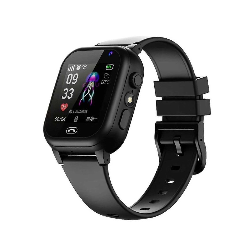 Riff Smart kids watches with GPS / 1.44" touch screen / 350mAh / Micr – 4