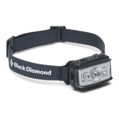 Black Diamond Storm Headlamp налобный фонарь, 550 лм, черный
