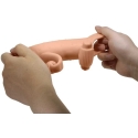 ROMANCE - VIBRATING PENIS SLEEVE ROMANCE - VIBRATING PENIS SLEEVE
