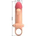 ROMANCE - VIBREERIV PENISEKATE ROMANCE - VIBREERIV PENISEKATE