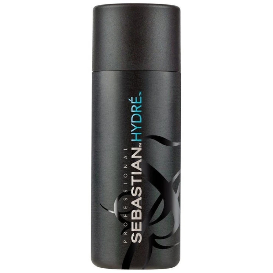 Sebastian Professional Hydre Moisturizing Shampoo for Dry Hair, 50 ml
