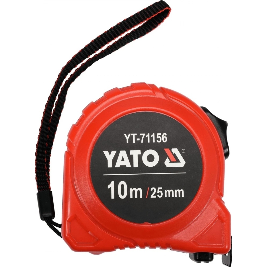 YATO MATAVIMO JUOSTA 10m x 25mm – 2