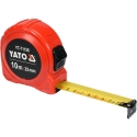 YATO MATAVIMO JUOSTA 10m x 25mm YATO MATAVIMO JUOSTA 10m x 25mm