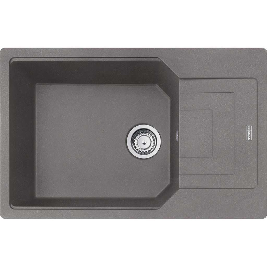 Franke UBG 611-78XL Pop-Up Harmaa (114.0593.096)