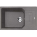 Franke UBG 611-78XL Pop-Up Pelēks (114.0593.096) Franke UBG 611-78XL Pop-Up Pelēks (114.0593.096)