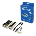 LogiLink WZ0015 network cable tester LogiLink WZ0015 network cable tester
