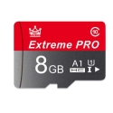 HQ Universal Micro SDXC UHS-I memory card 8GB HQ Universal Micro SDXC UHS-I memory card 8GB