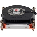 Dynatron Inter-Tech Kühler Q-3 1HE aktiv Intel Socket LGA 1700 retail Dynatron Inter-Tech Kühler Q-3 1HE aktiv Intel Socket LGA 1700 retail