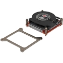Dynatron Inter-Tech Kühler Q-3 1HE aktiv Intel Socket LGA 1700 retail Dynatron Inter-Tech Kühler Q-3 1HE aktiv Intel Socket LGA 1700 retail