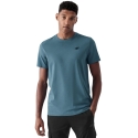 Men's T-shirts 4F M4481 3-pack sand color, blue, mint 4FWSS26TTSHM4481 91S (5XL) Men's T-shirts 4F M4481 3-pack sand color, blue, mint 4FWSS26TTSHM4481 91S (5XL)