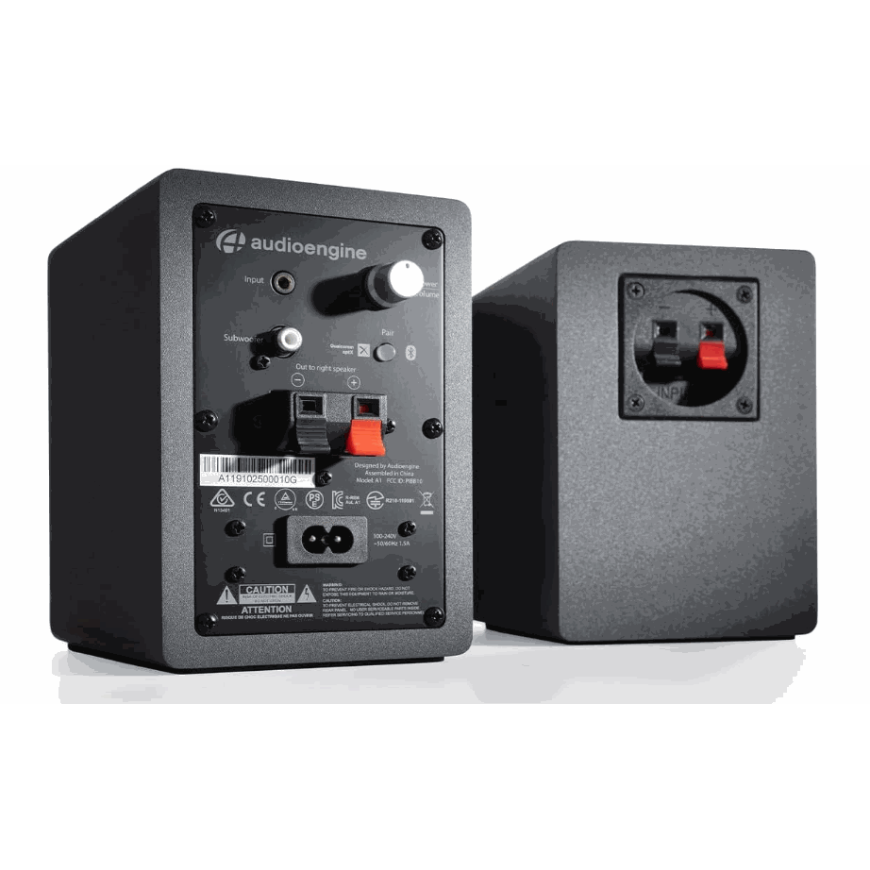 AudioEngine Kolonna A1 2.0 60W RMS Blu
