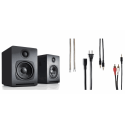AudioEngine Kolonna A1 2.0 60W RMS Blu