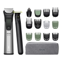 Philips MG9535/15 hair trimmers/clipper Stainless steel 27 Lithium-Ion (Li-Ion)