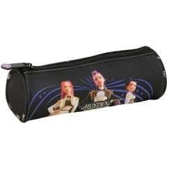 Safta Kpop Demon Hunters Sound pencil case