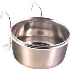 TRIXIE Trixie METALINĖ KABINAMA KELIAI 300ml