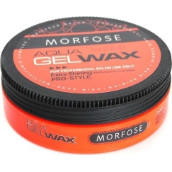 Morfose Morfose MORFOSE_Profesionālais Aqua Matu Gēls Vasks Ekstra Spīdums nab