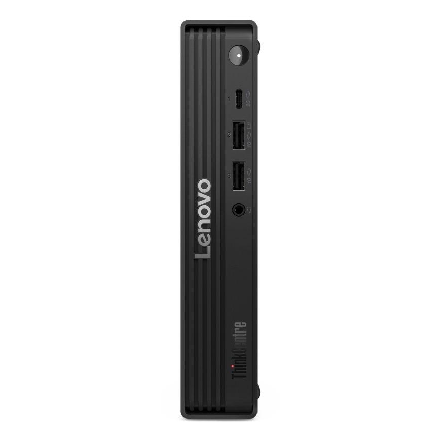 Lenovo ThinkCentre M90q Gen 6 Intel Core Ultra 9 265T 16 GB DDR5-SDRAM 512 GB SSD Windows 11 Pro Min