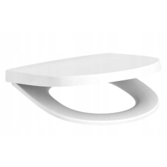 JIKA Cubito Style White