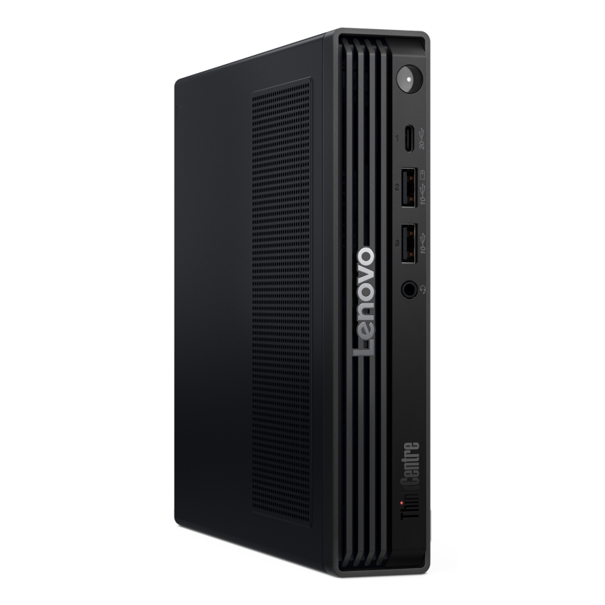 Lenovo ThinkCentre M90q Gen 6 Intel Core Ultra 9 265T 16 GB DDR5-SDRAM 512 GB SSD Windows 11 Pro Min – 2
