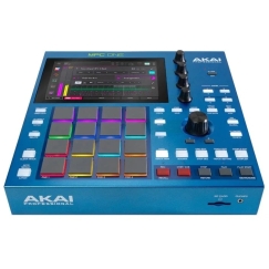 Akai MPC One G2 - darbastacija