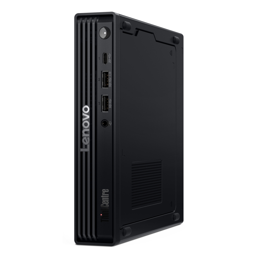 Lenovo ThinkCentre M90q Gen 6 Intel Core Ultra 9 265T 16 GB DDR5-SDRAM 512 GB SSD Windows 11 Pro Min – 3