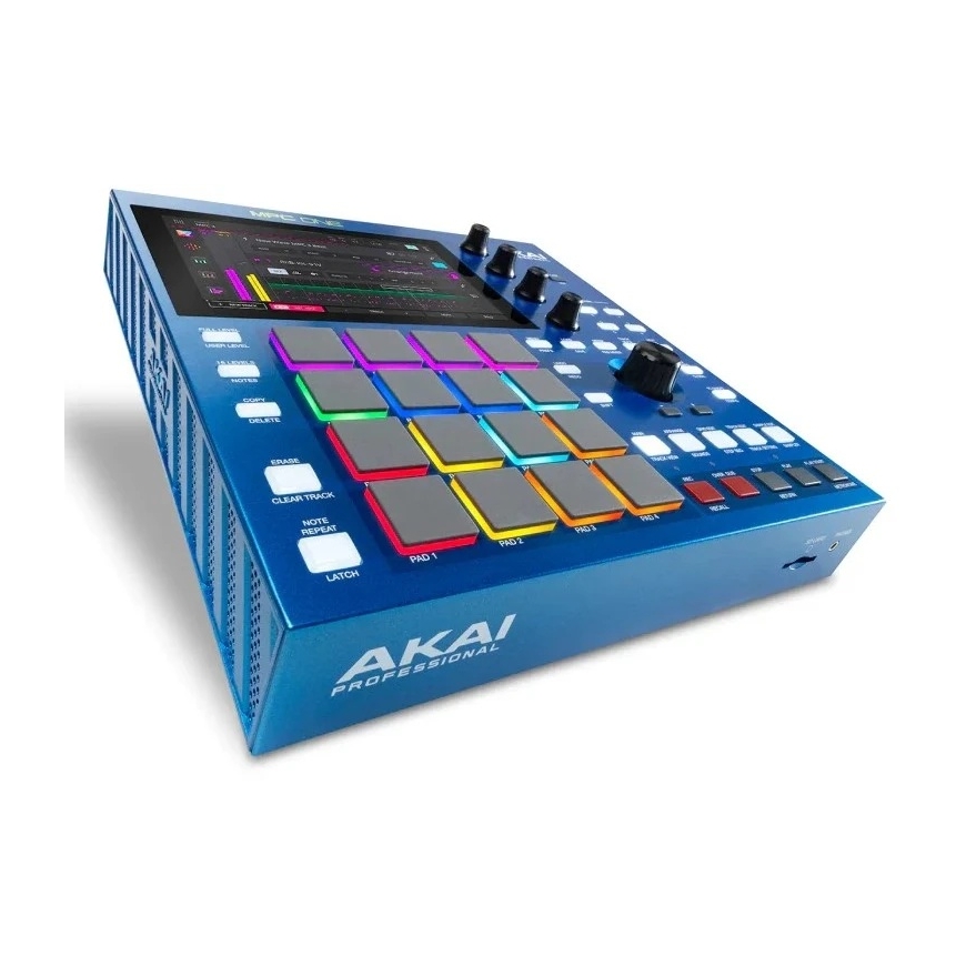 Akai MPC One G2 - workstation – 2
