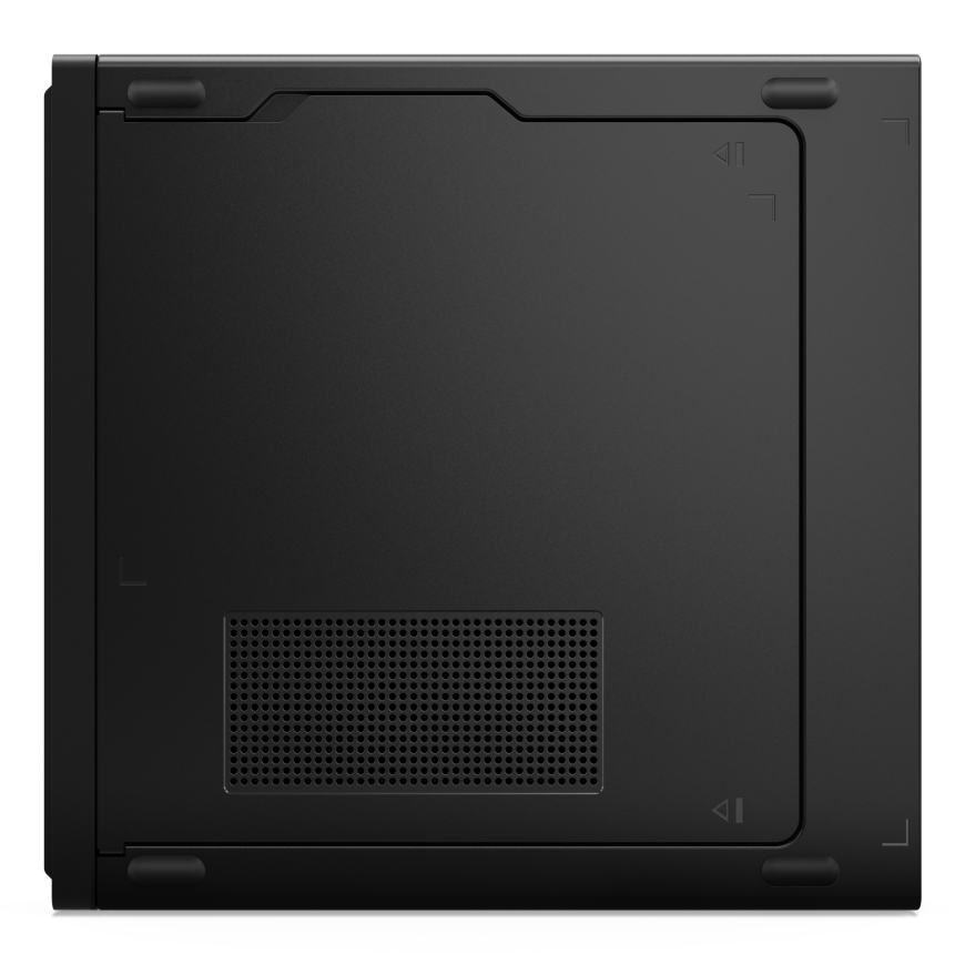 Lenovo ThinkCentre M90q Gen 6 Intel Core Ultra 9 265T 16 GB DDR5-SDRAM 512 GB SSD Windows 11 Pro Min – 5