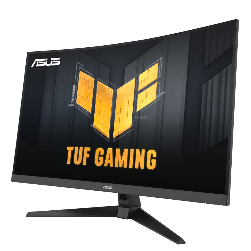 ASUS TUF Gaming VG32VQM5B tietokoneen litteä näyttö 80 cm (31.5") 1920 x 1080 pikseliä Full HD LCD M – 3