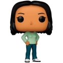 FUNKO POP! Atslēgu piekariņš: Kalnu karalis - Connie Souphanousinphone, 9.5 cm FUNKO POP! Atslēgu piekariņš: Kalnu karalis - Connie Souphanousinphone, 9.5 cm