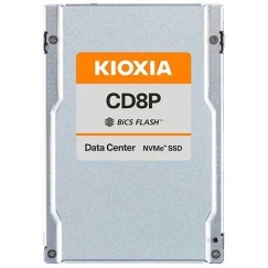 Kioxia CD8P-R S 7,68TB KCD8XPUG7T68