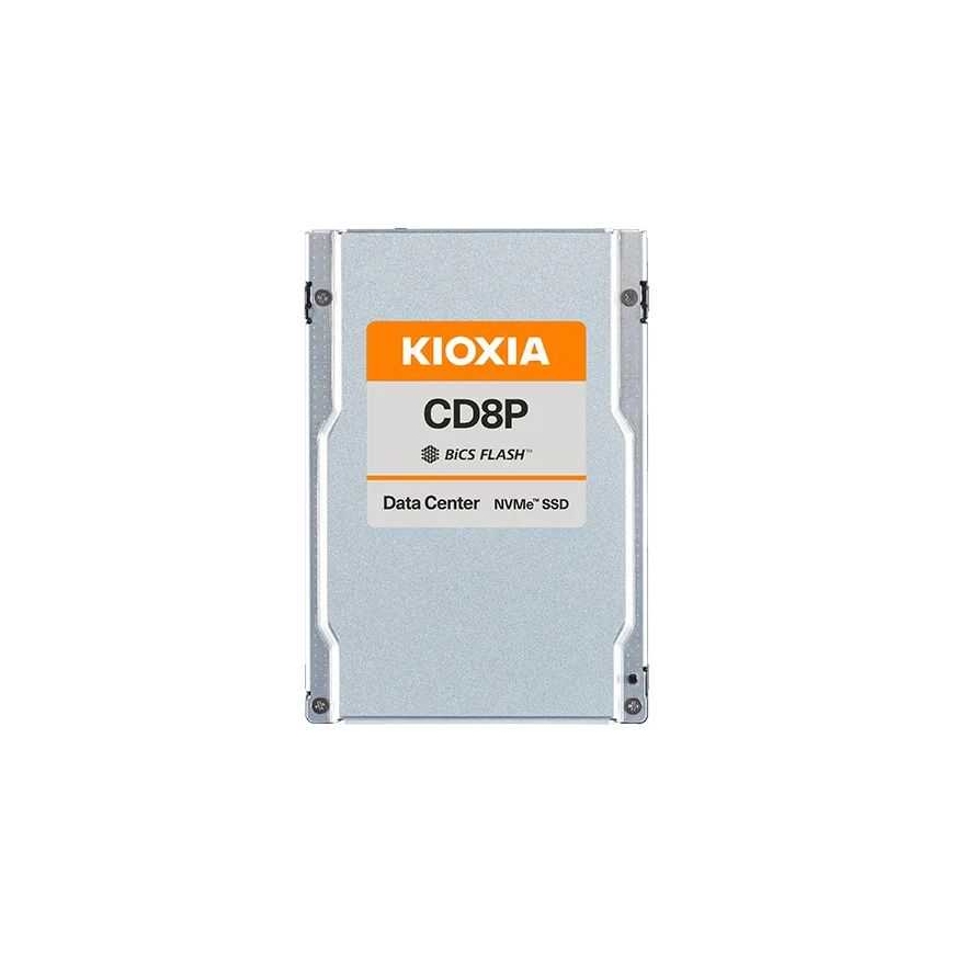 Kioxia CD8P-R S 7,68TB KCD8XPUG7T68