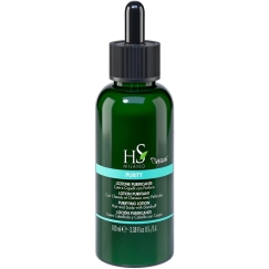 HS Milano Purity Purifying Lotion лосьон для очищения от перхоти, 100 мл