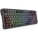 Redragon K688GB-RGB-PRO Bragi Dragon Growl (EN) Redragon K688GB-RGB-PRO Bragi Dragon Growl (EN)