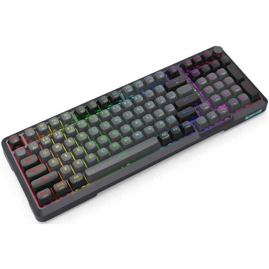 Redragon K688GB-RGB-PRO Bragi Dragon Growl (EN) – 2