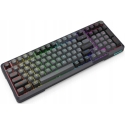 Redragon K688GB-RGB-PRO Bragi Dragon Growl (EN) Redragon K688GB-RGB-PRO Bragi Dragon Growl (EN)